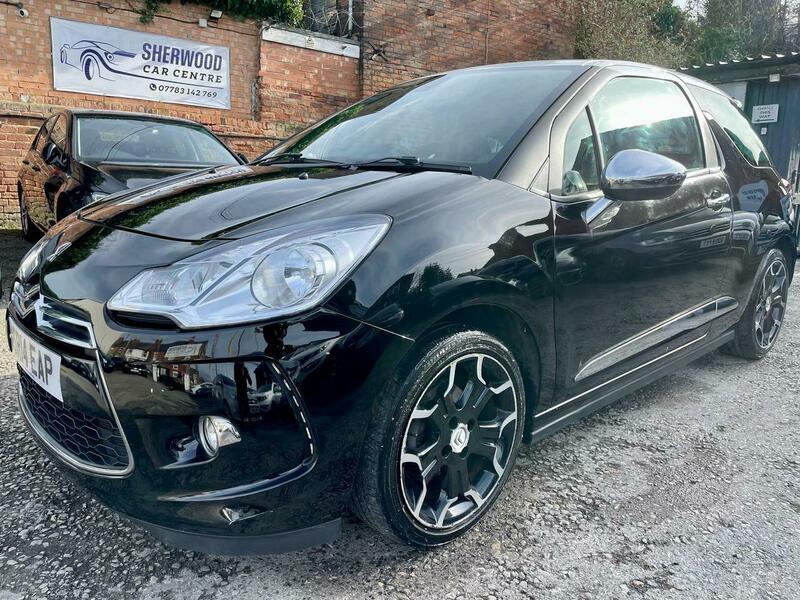 Used Citroen DS3 2014 for sale - 76259525: Photo 3