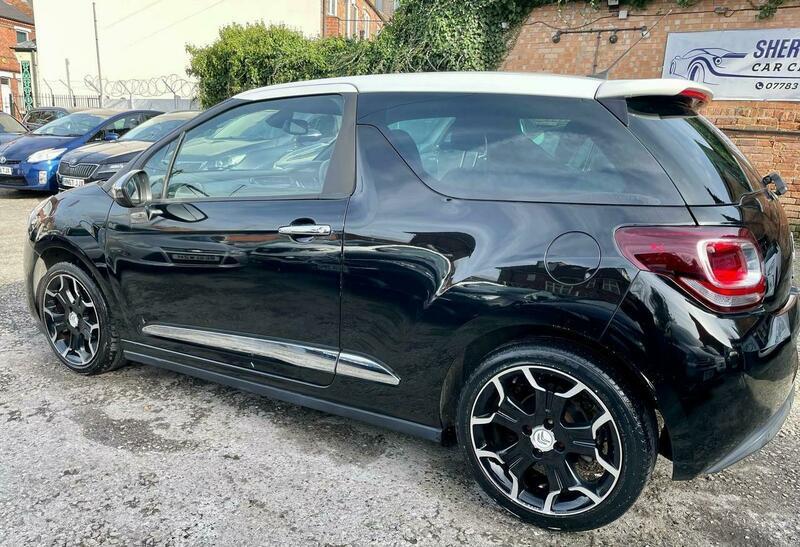 Used Citroen DS3 2014 for sale - 76259525: Photo 31