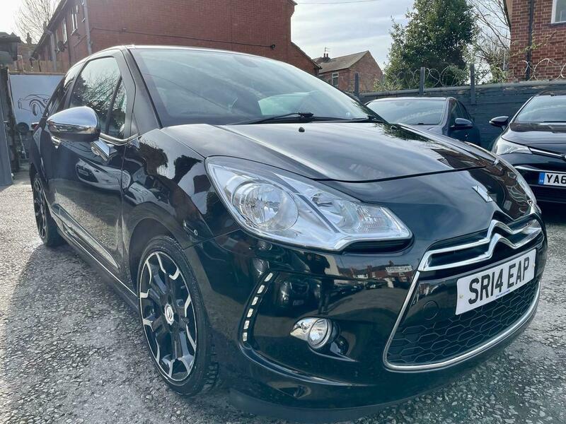 Used Citroen DS3 2014 for sale - 76259525: Photo 5