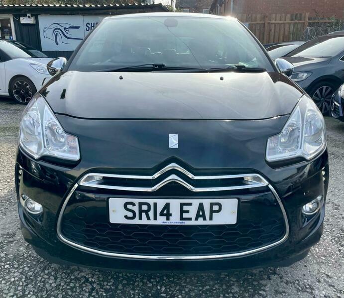 Used Citroen DS3 2014 for sale - 76259525: Photo 6
