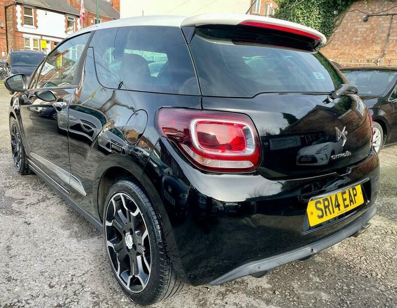 Used Citroen DS3 2014 for sale - 76259525: Photo 8