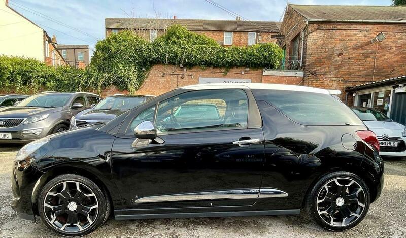Used Citroen DS3 2014 for sale - 76259525: Photo 9