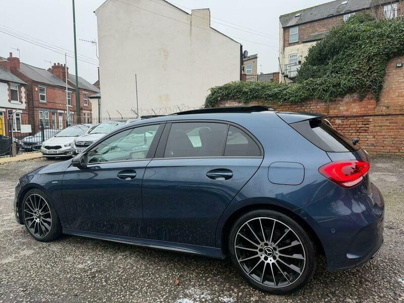 Used Mercedes-Benz A-Class 2021 for sale - 77411734: Photo 11