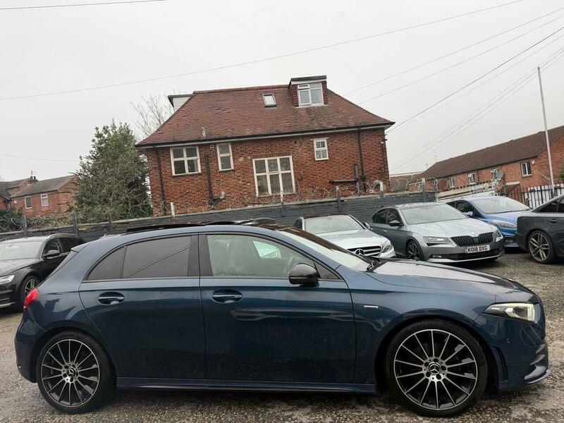 Used Mercedes-Benz A-Class 2021 for sale - 77411734: Photo 15
