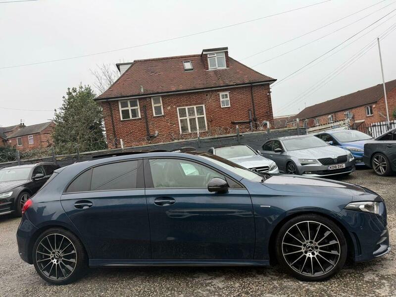 Used Mercedes-Benz A-Class 2021 for sale - 77411734: Photo 16