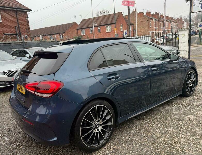 Used Mercedes-Benz A-Class 2021 for sale - 77411734: Photo 19