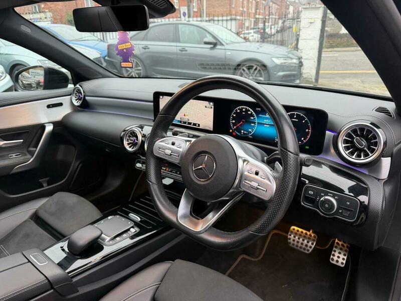 Used Mercedes-Benz A-Class 2021 for sale - 77411734: Photo 21