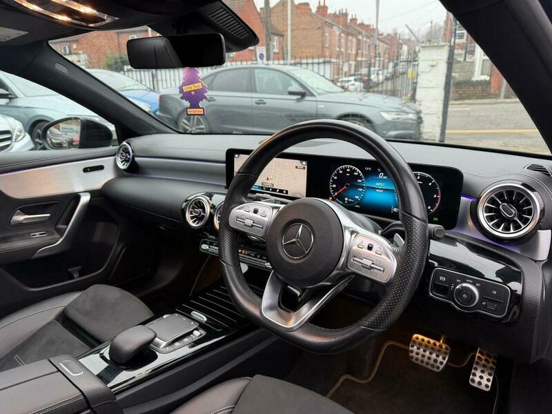 Used Mercedes-Benz A-Class 2021 for sale - 77411734: Photo 22