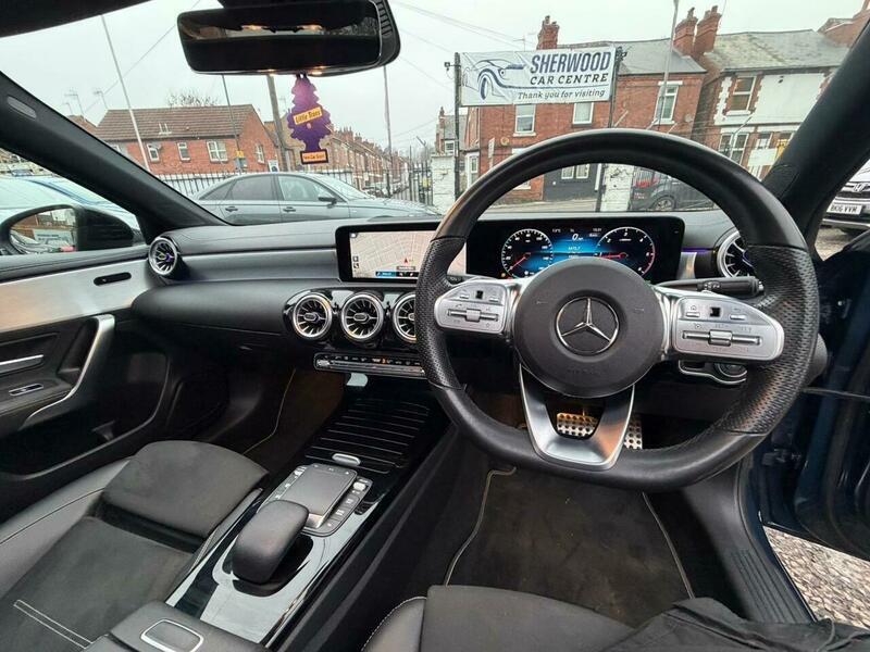 Used Mercedes-Benz A-Class 2021 for sale - 77411734: Photo 23