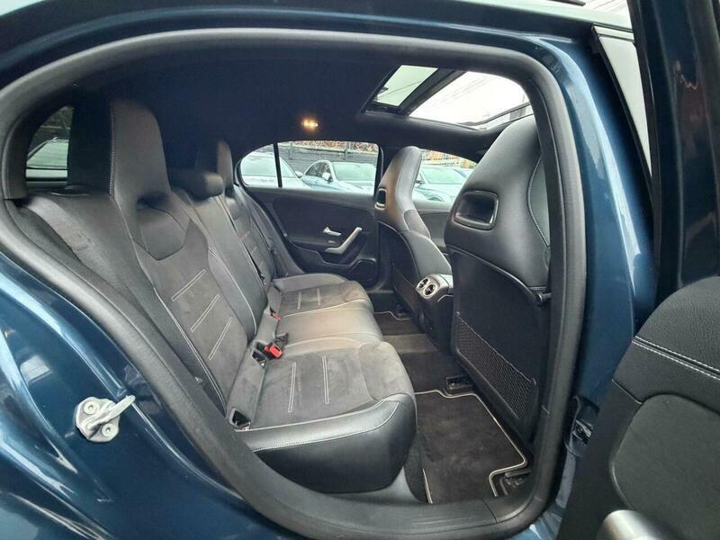 Used Mercedes-Benz A-Class 2021 for sale - 77411734: Photo 26