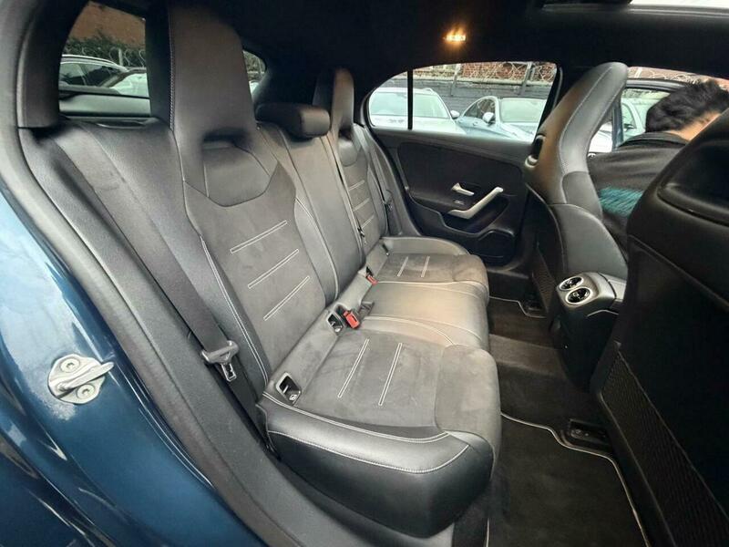 Used Mercedes-Benz A-Class 2021 for sale - 77411734: Photo 27