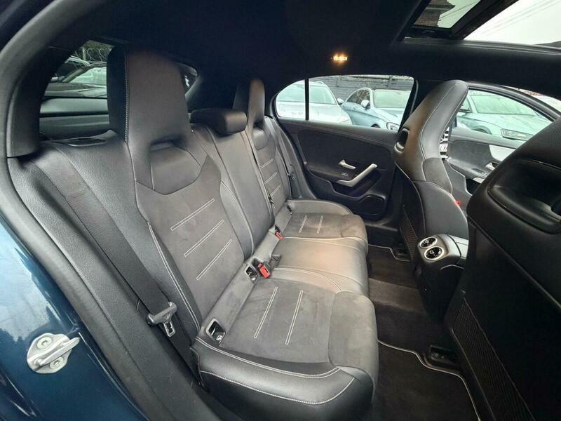 Used Mercedes-Benz A-Class 2021 for sale - 77411734: Photo 28