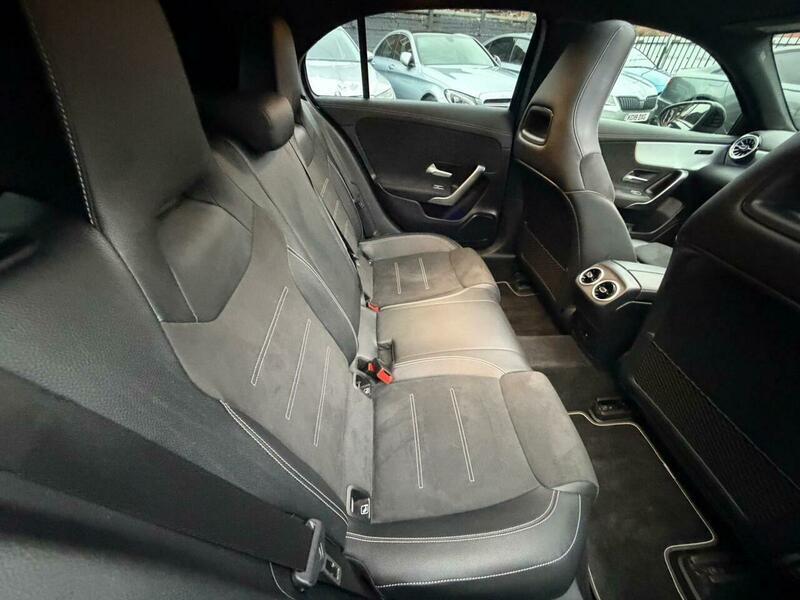 Used Mercedes-Benz A-Class 2021 for sale - 77411734: Photo 29