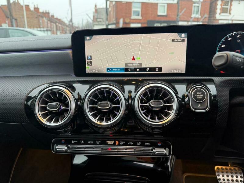 Used Mercedes-Benz A-Class 2021 for sale - 77411734: Photo 31