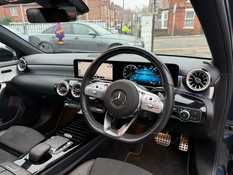 Used Mercedes-Benz A-Class 2021 for sale - 77411734: Photo 32