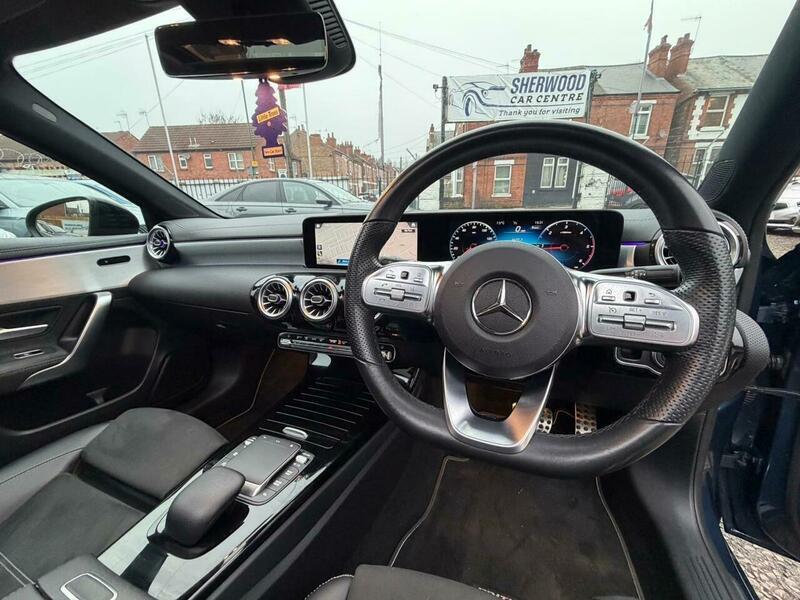 Used Mercedes-Benz A-Class 2021 for sale - 77411734: Photo 34