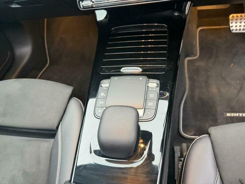 Used Mercedes-Benz A-Class 2021 for sale - 77411734: Photo 41