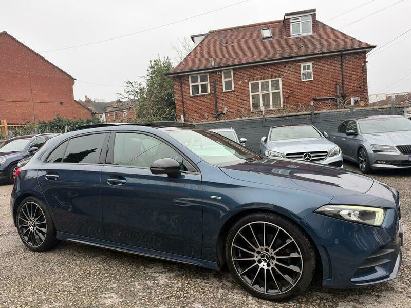 Used Mercedes-Benz A-Class 2021 for sale - 77411734: Photo 7