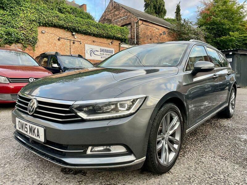 Used Volkswagen Passat 2015 for sale - 76700625: Photo 10
