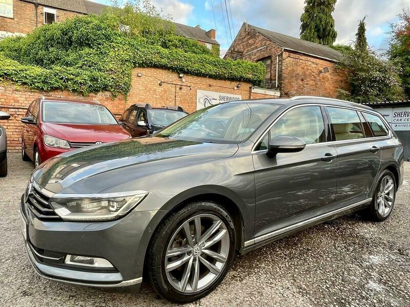 Used Volkswagen Passat 2015 for sale - 76700625: Photo 11