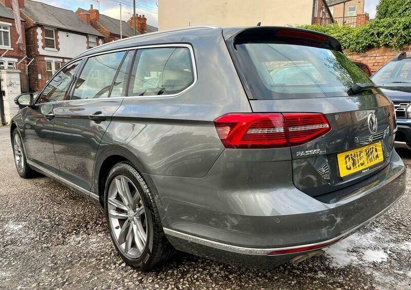 Used Volkswagen Passat 2015 for sale - 76700625: Photo 12