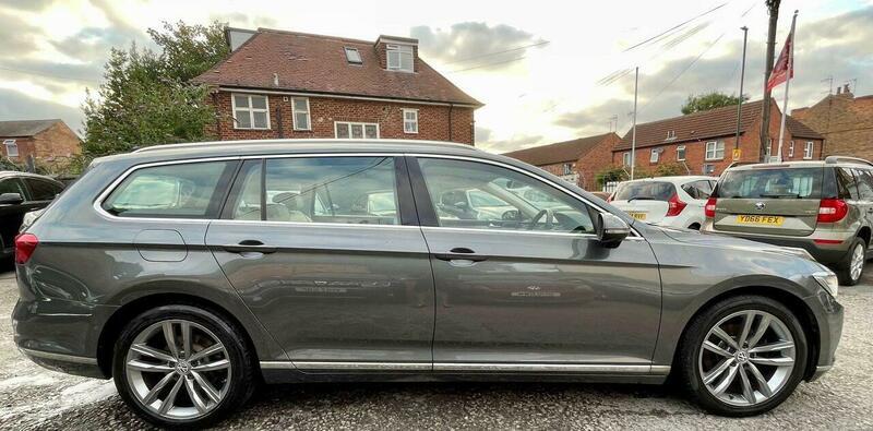 Used Volkswagen Passat 2015 for sale - 76700625: Photo 14