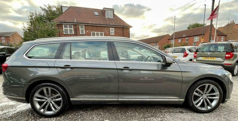 Used Volkswagen Passat 2015 for sale - 76700625: Photo 15