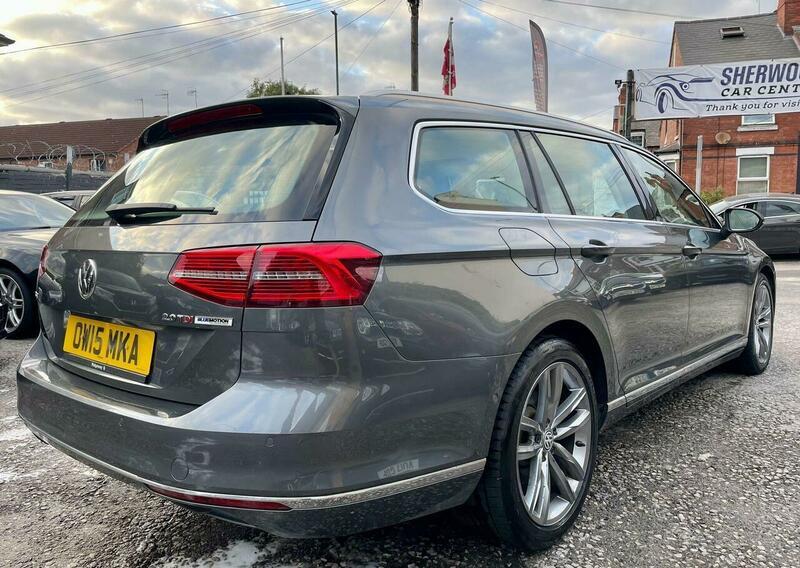 Used Volkswagen Passat 2015 for sale - 76700625: Photo 16