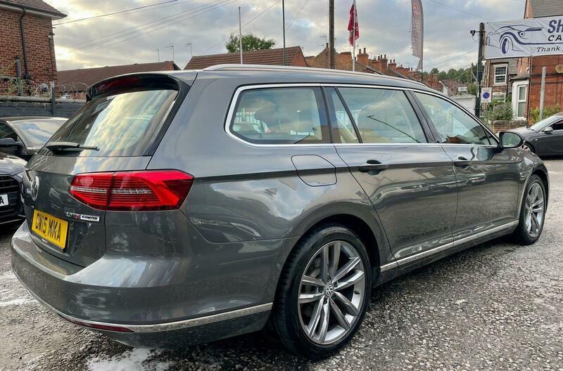 Used Volkswagen Passat 2015 for sale - 76700625: Photo 17