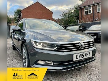 (15) - 2.0 TDI BlueMotion Tech GT Euro 6 (s/s) 5dr