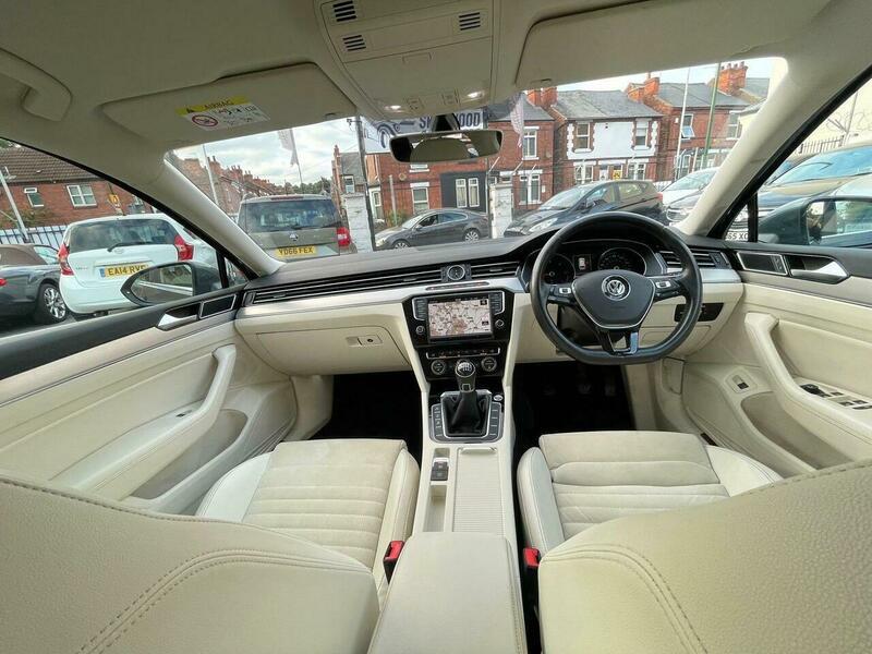 Used Volkswagen Passat 2015 for sale - 76700625: Photo 20