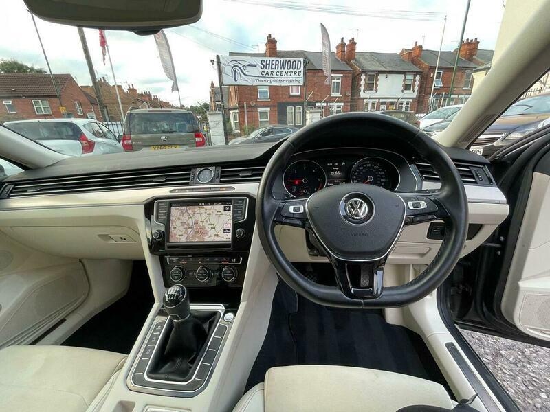 Used Volkswagen Passat 2015 for sale - 76700625: Photo 22