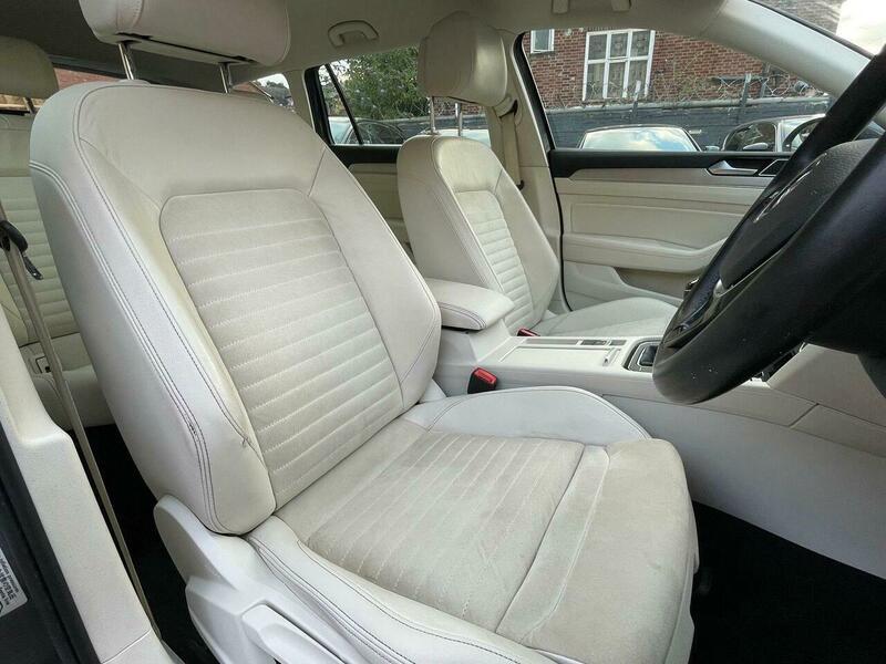 Used Volkswagen Passat 2015 for sale - 76700625: Photo 25