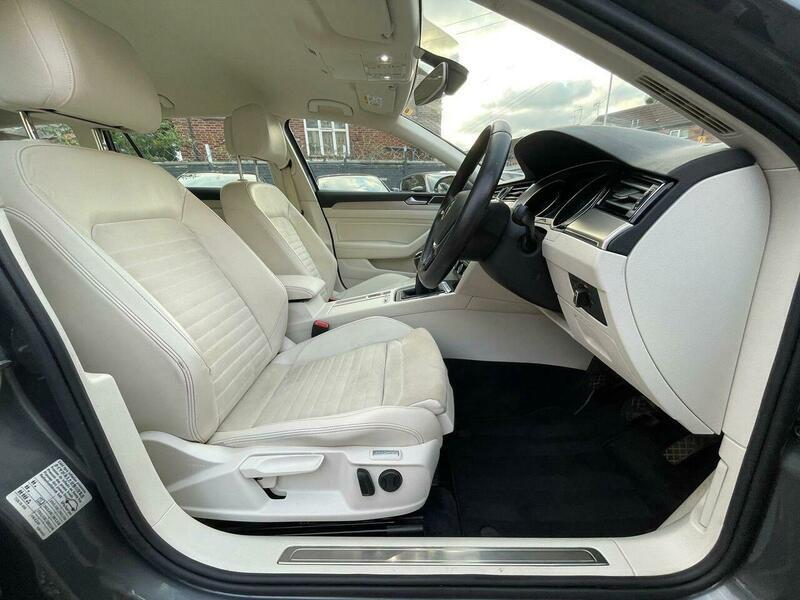 Used Volkswagen Passat 2015 for sale - 76700625: Photo 26