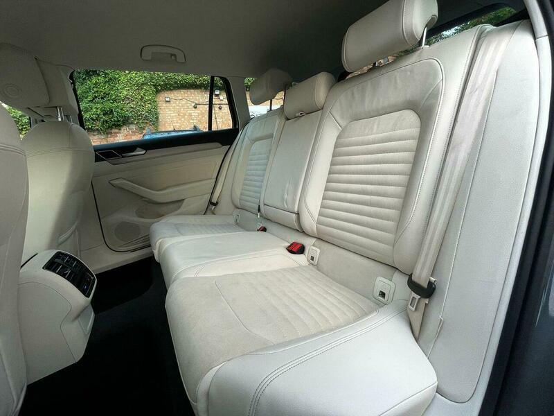 Used Volkswagen Passat 2015 for sale - 76700625: Photo 28