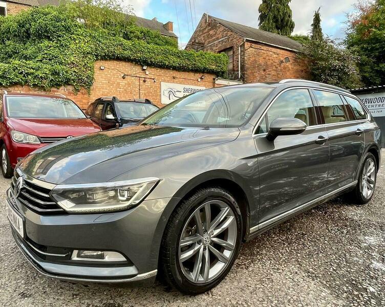 Used Volkswagen Passat 2015 for sale - 76700625: Photo 3