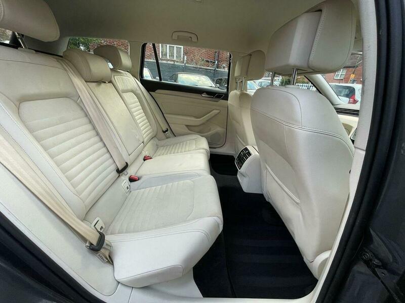 Used Volkswagen Passat 2015 for sale - 76700625: Photo 32