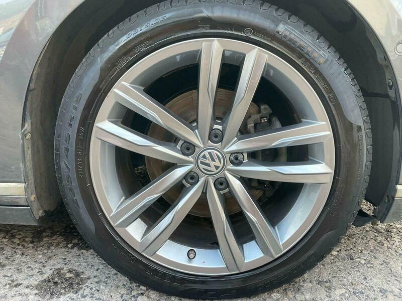 Used Volkswagen Passat 2015 for sale - 76700625: Photo 36