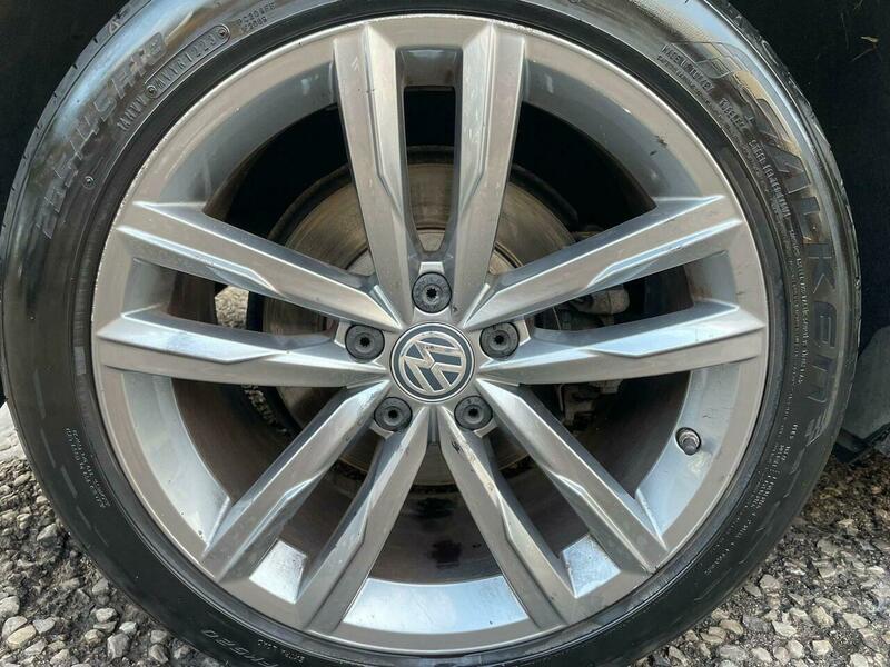 Used Volkswagen Passat 2015 for sale - 76700625: Photo 37