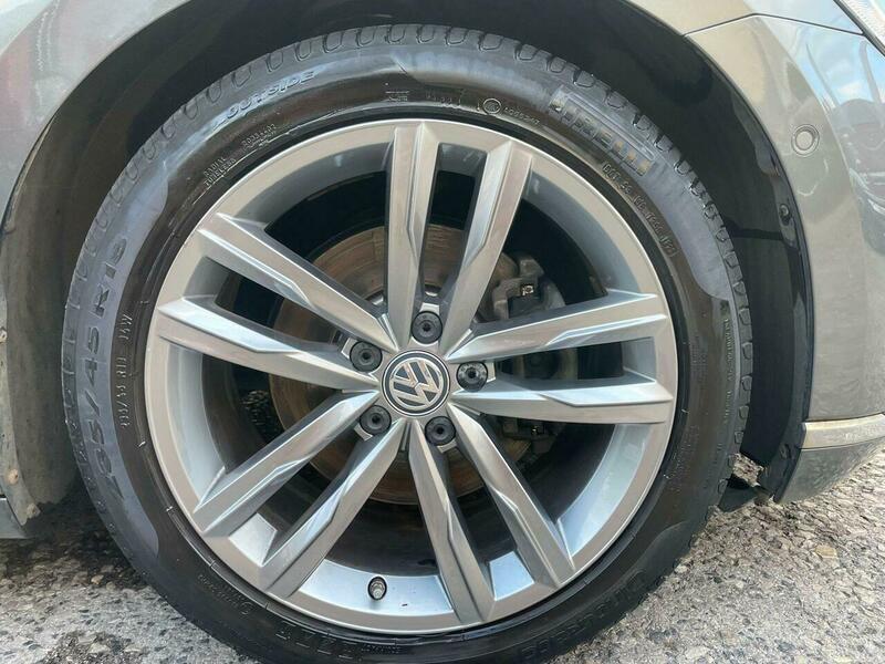 Used Volkswagen Passat 2015 for sale - 76700625: Photo 38