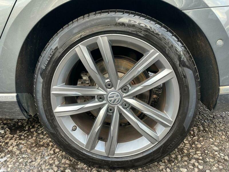 Used Volkswagen Passat 2015 for sale - 76700625: Photo 39