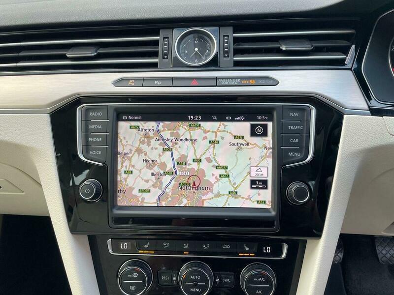 Used Volkswagen Passat 2015 for sale - 76700625: Photo 40