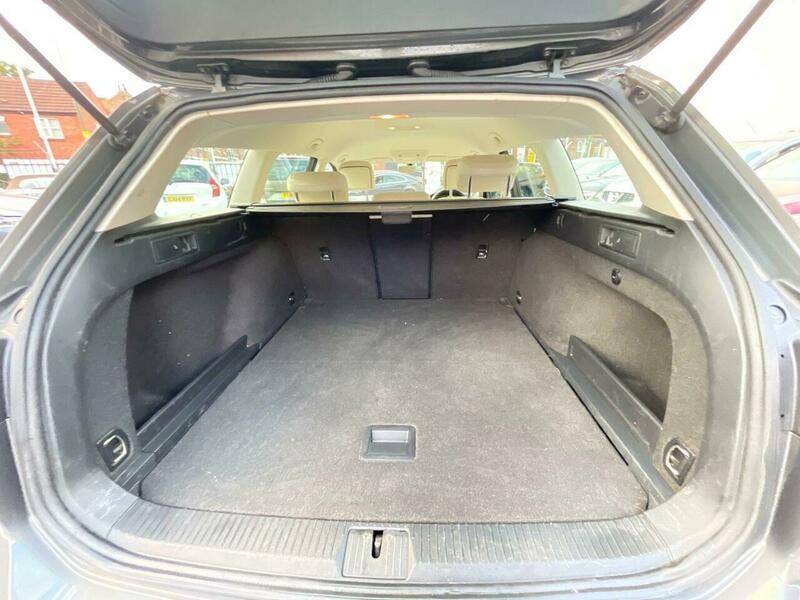 Used Volkswagen Passat 2015 for sale - 76700625: Photo 41