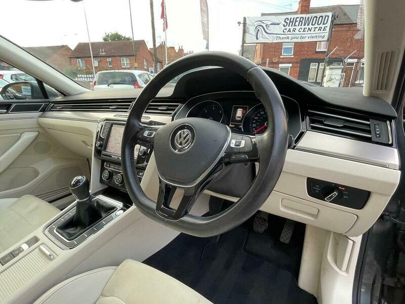 Used Volkswagen Passat 2015 for sale - 76700625: Photo 43