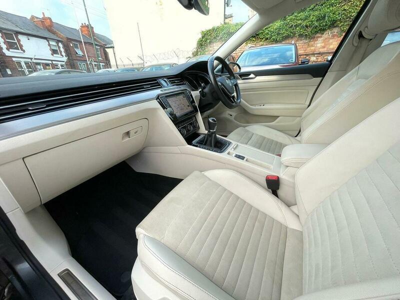 Used Volkswagen Passat 2015 for sale - 76700625: Photo 44