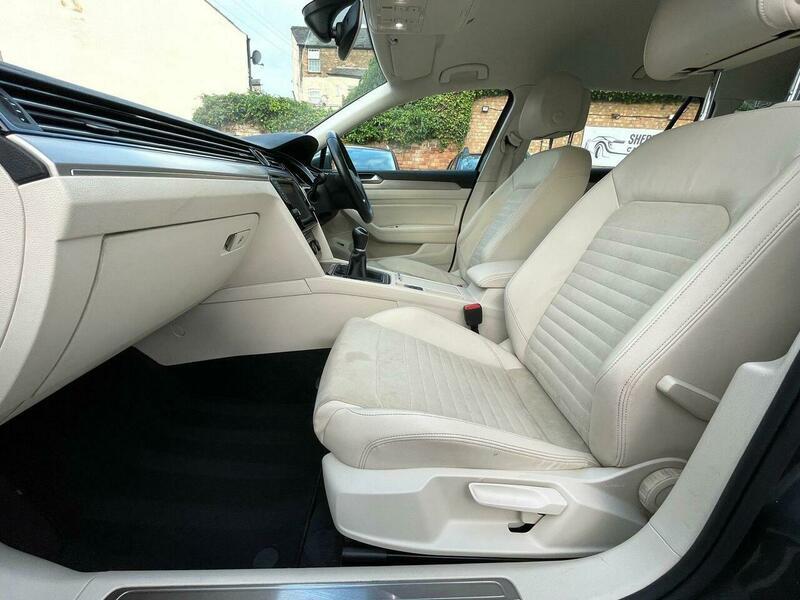 Used Volkswagen Passat 2015 for sale - 76700625: Photo 46