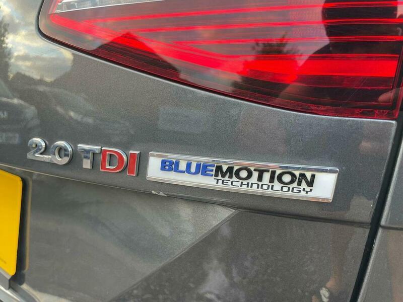 Used Volkswagen Passat 2015 for sale - 76700625: Photo 47