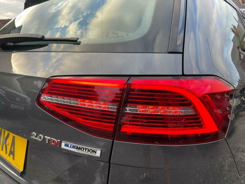 Used Volkswagen Passat 2015 for sale - 76700625: Photo 48