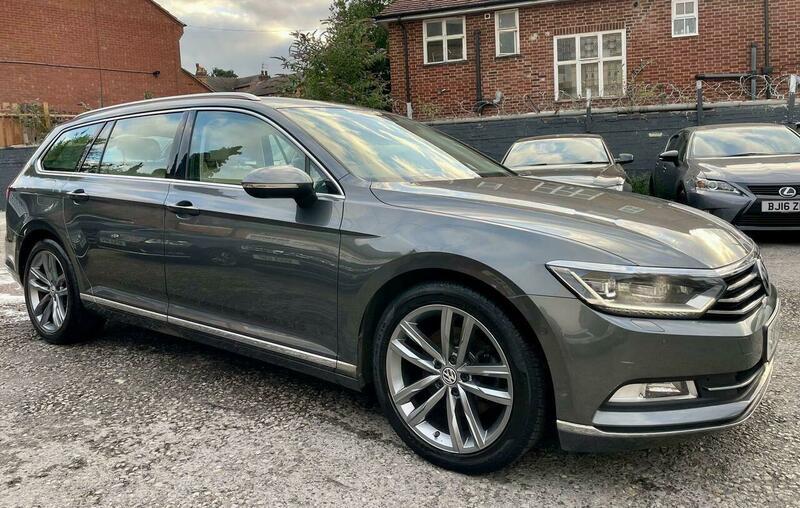 Used Volkswagen Passat 2015 for sale - 76700625: Photo 5