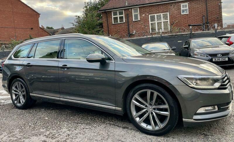 Used Volkswagen Passat 2015 for sale - 76700625: Photo 6